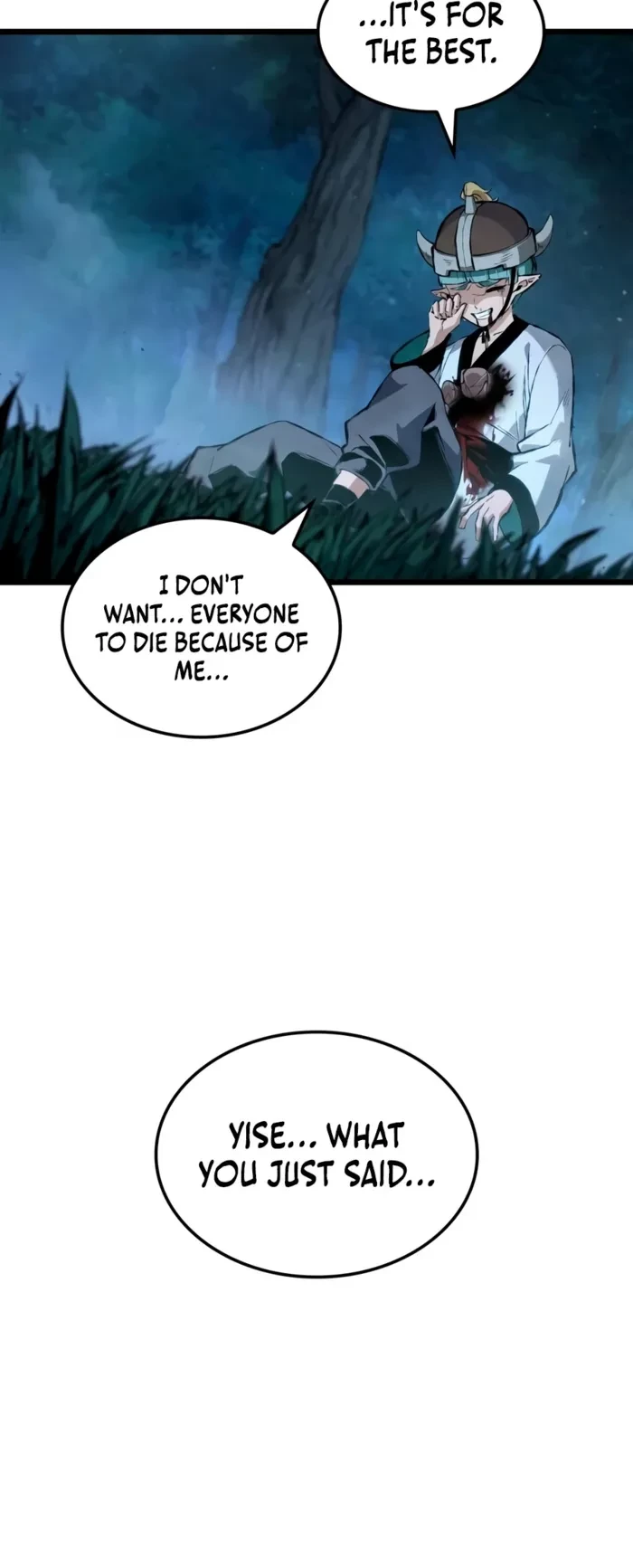 The Tale of Cultivation and Demon Extermination Chapter 5 - 16