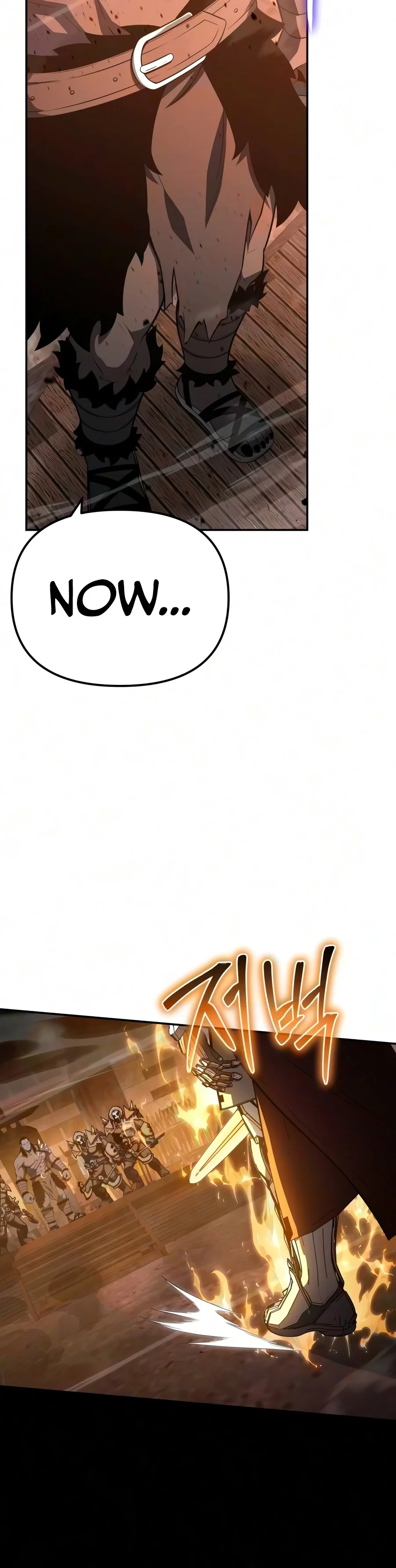 The Knight King Who Returned with a God Chapter 182 - 22