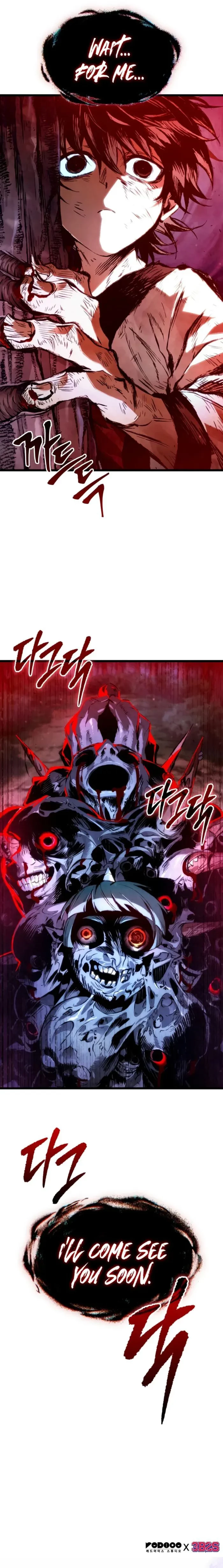 The Tale of Cultivation and Demon Extermination Chapter 5 - 19