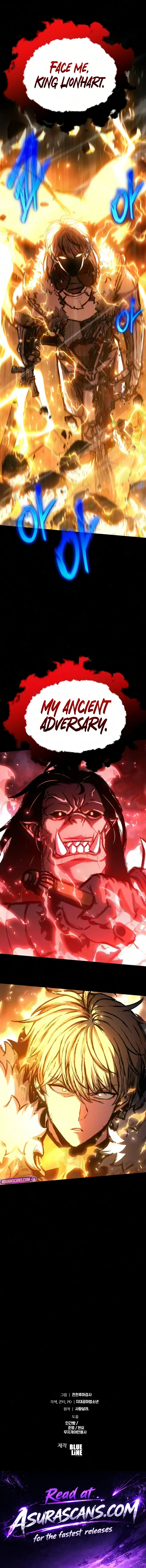 The Knight King Who Returned with a God Chapter 182 - 23