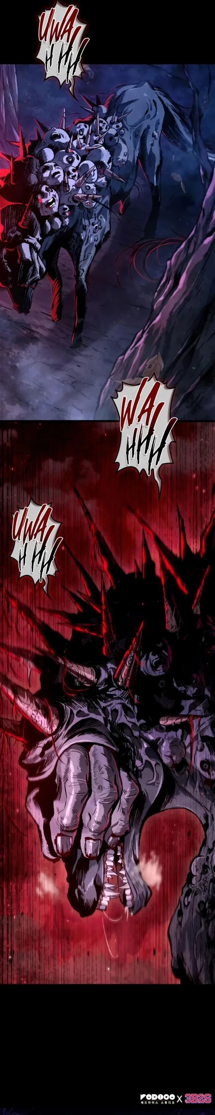The Tale of Cultivation and Demon Extermination Chapter 4 - 10