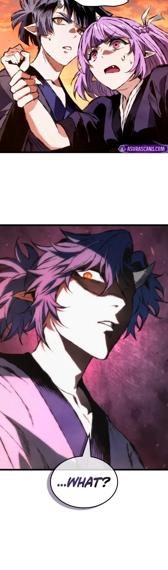 The Tale of Cultivation and Demon Extermination Chapter 3 - 2