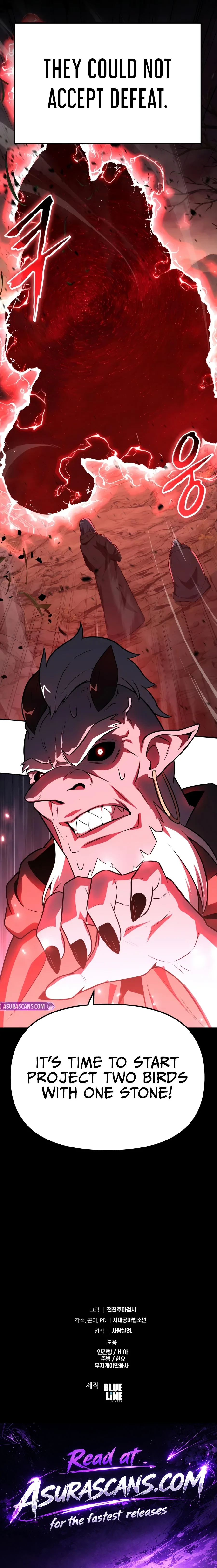 The Knight King Who Returned with a God Chapter 183 - 23