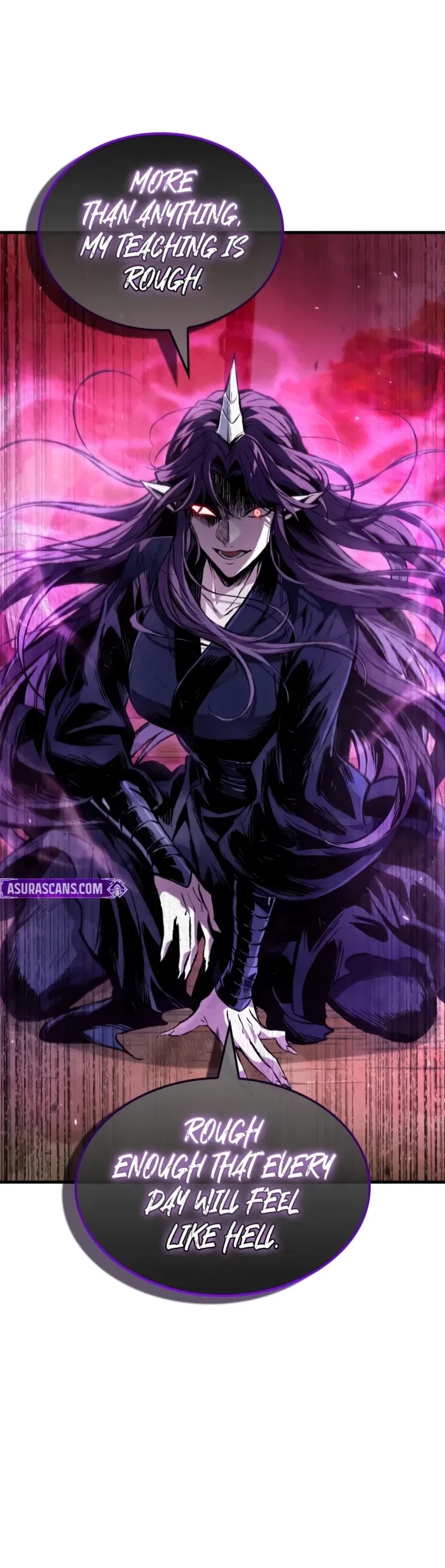 The Tale of Cultivation and Demon Extermination Chapter 2 - 4