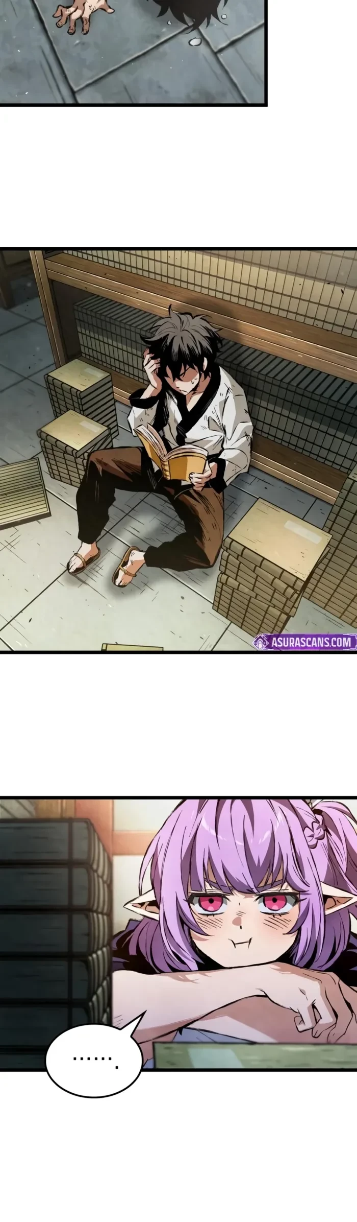 The Tale of Cultivation and Demon Extermination Chapter 3 - 10