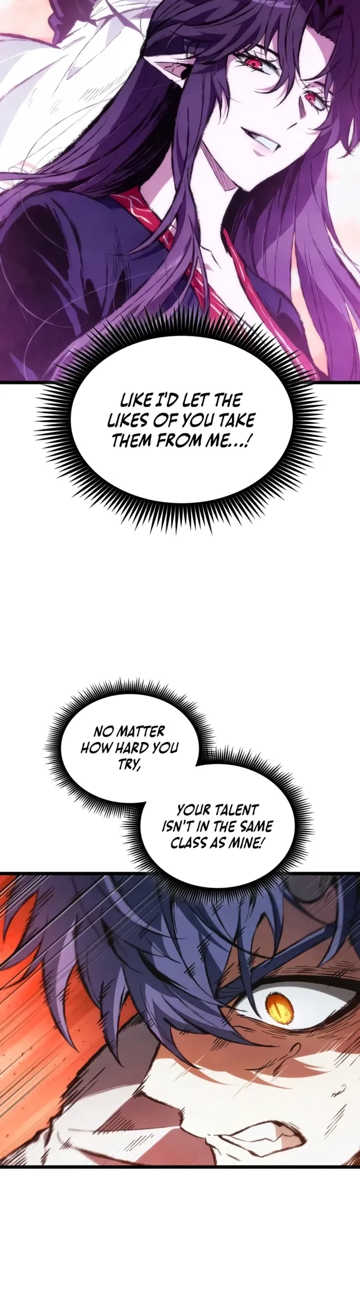 The Tale of Cultivation and Demon Extermination Chapter 3 - 16