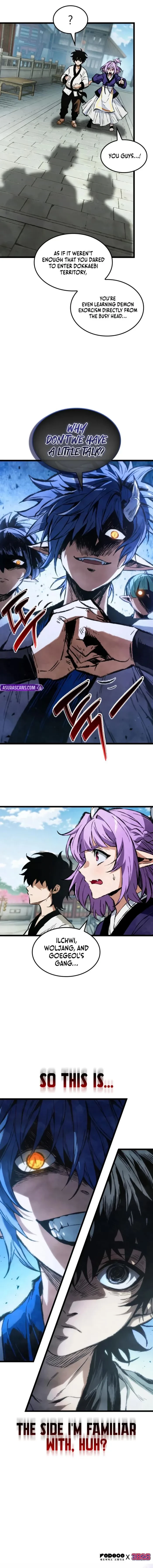 The Tale of Cultivation and Demon Extermination Chapter 2 - 17