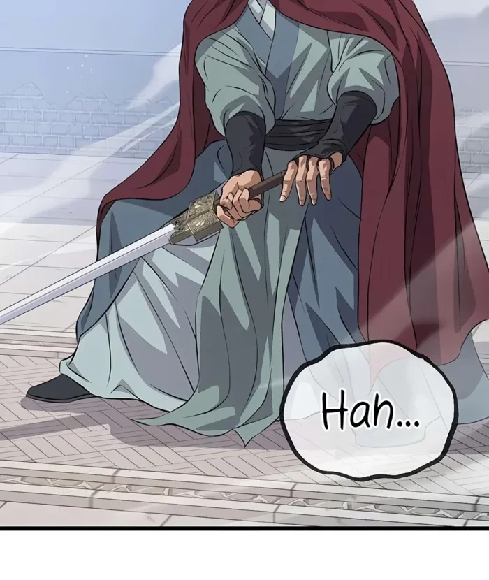 Becoming the Cheon Clan’s Mad Dog Chapter 23 - 19