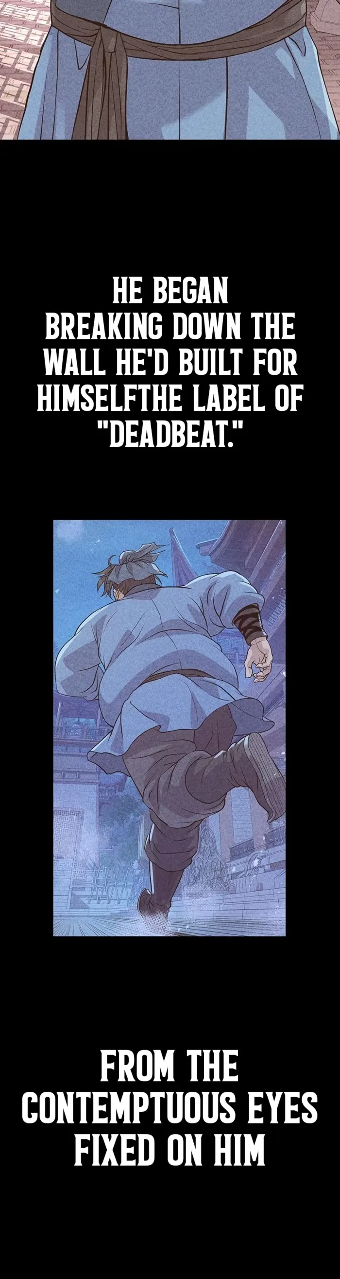 Becoming the Cheon Clan’s Mad Dog Chapter 22 - 11
