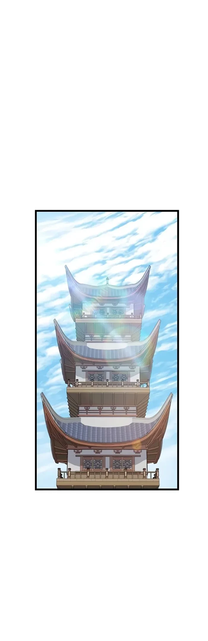 Becoming the Cheon Clan’s Mad Dog Chapter 21 - 15