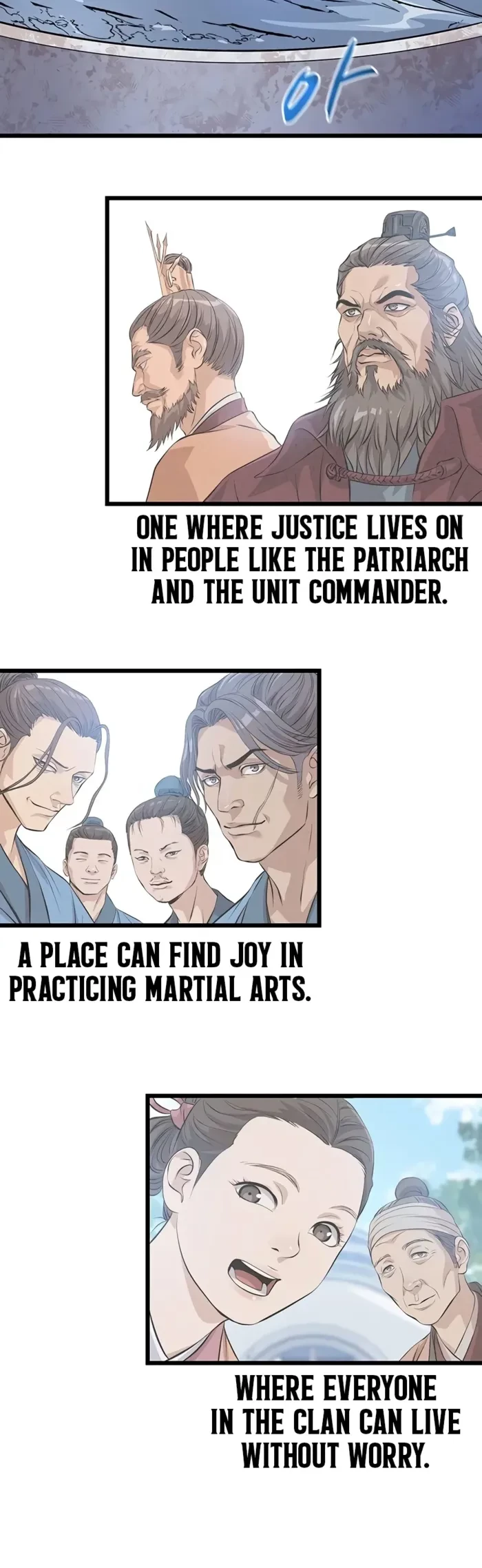 Becoming the Cheon Clan’s Mad Dog Chapter 20 - 17