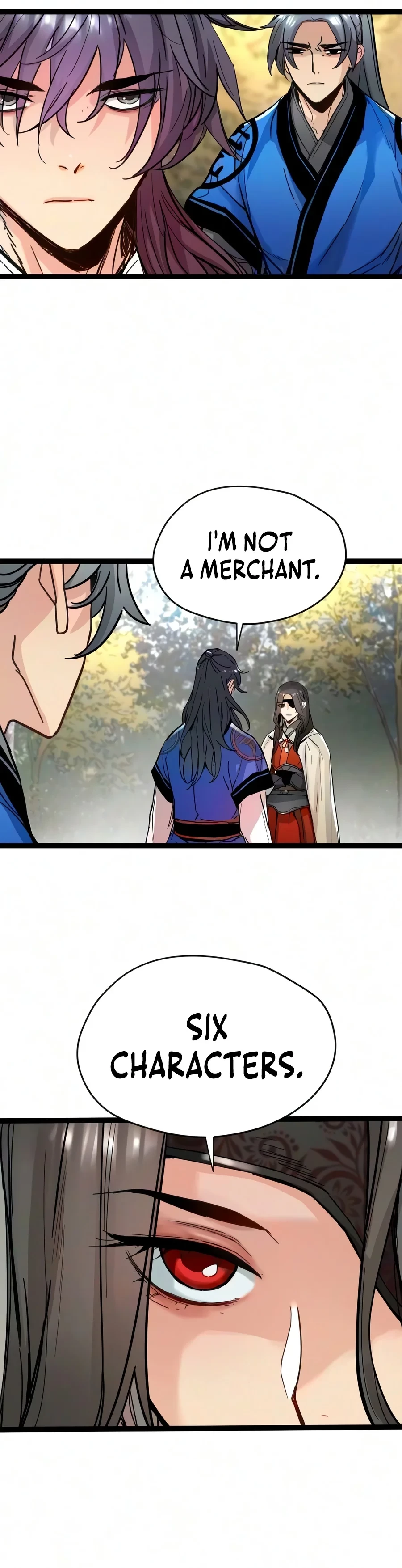 Surviving as a Genius on Borrowed Time Chapter 94 - 4