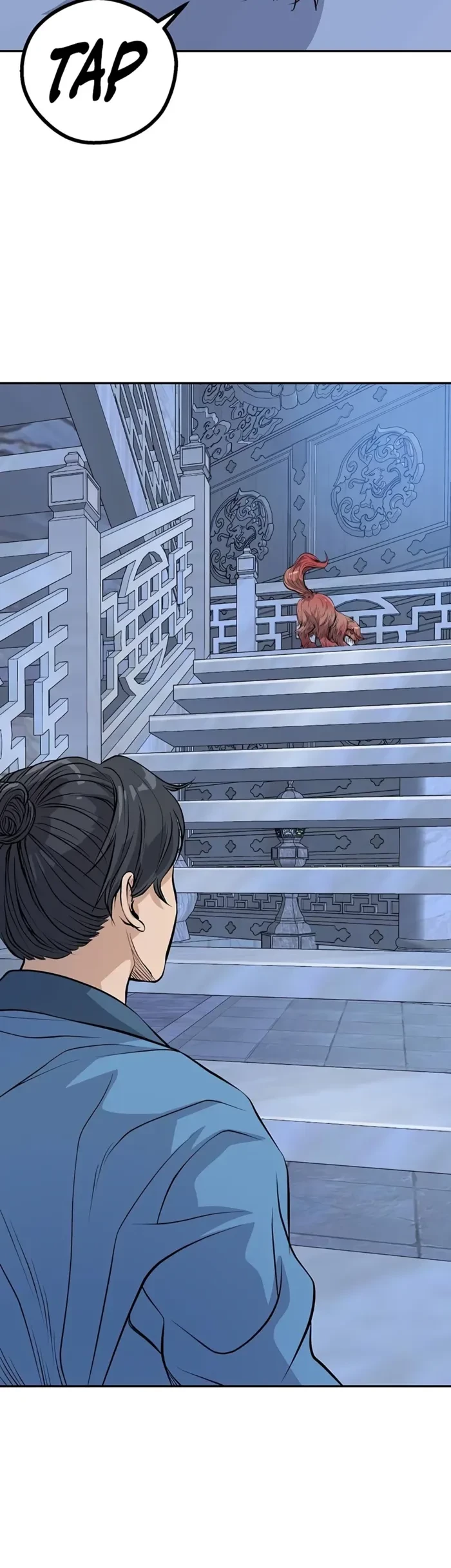 Becoming the Cheon Clan’s Mad Dog Chapter 19 - 12
