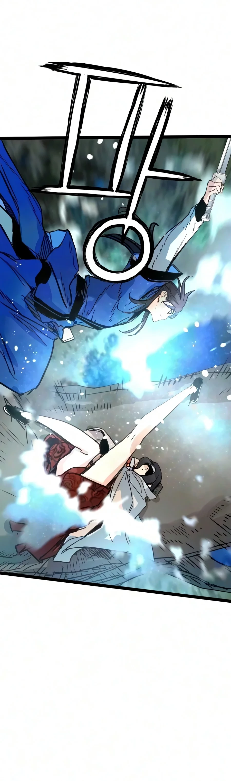 Surviving as a Genius on Borrowed Time Chapter 95 - 4