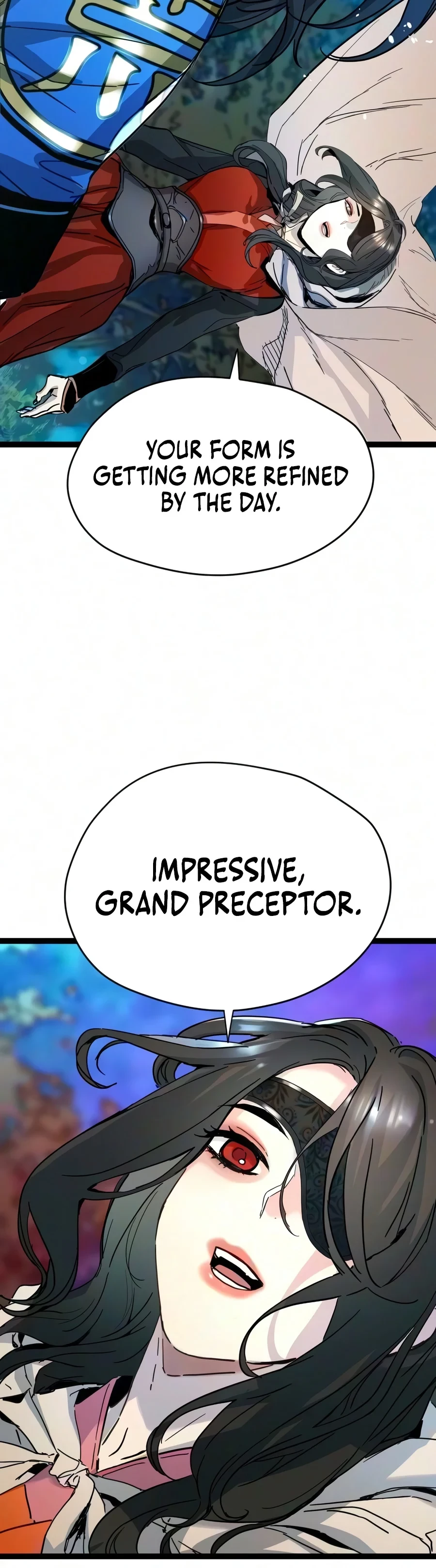 Surviving as a Genius on Borrowed Time Chapter 95 - 6
