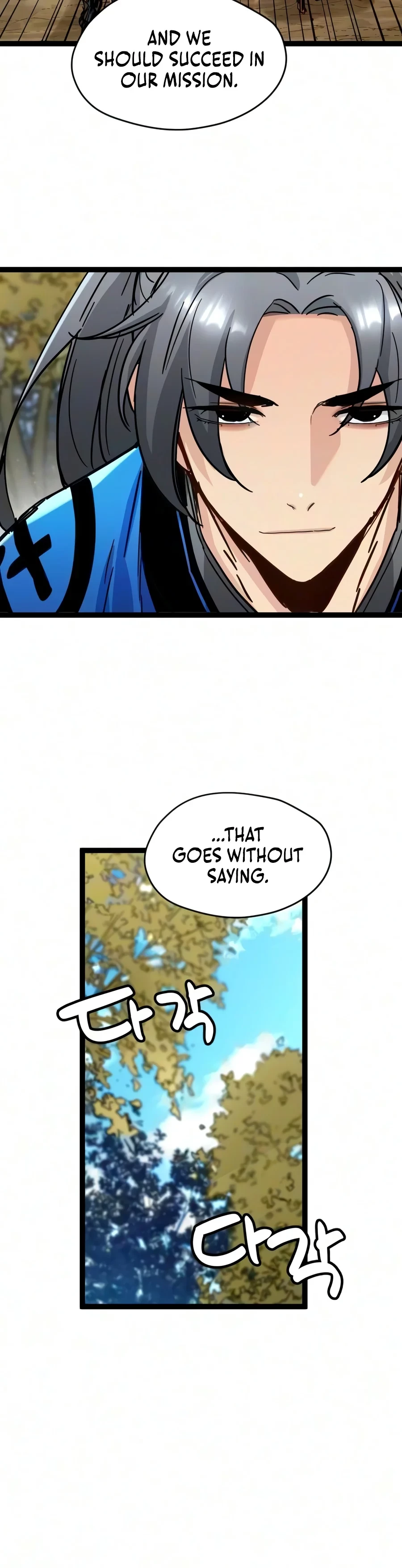 Surviving as a Genius on Borrowed Time Chapter 94 - 8