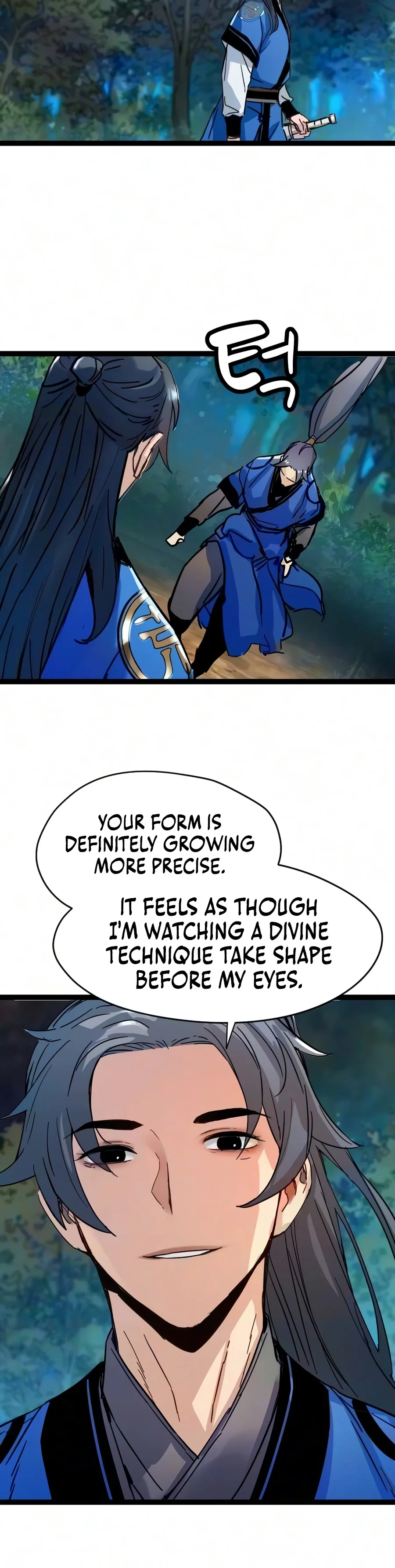 Surviving as a Genius on Borrowed Time Chapter 95 - 8