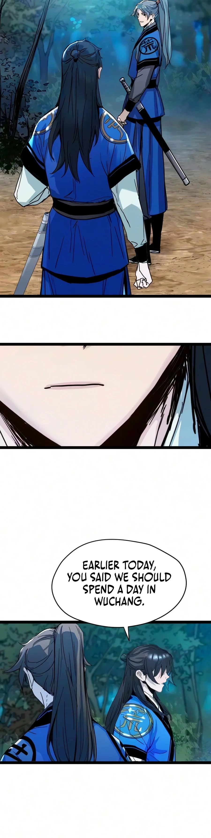 Surviving as a Genius on Borrowed Time Chapter 95 - 10