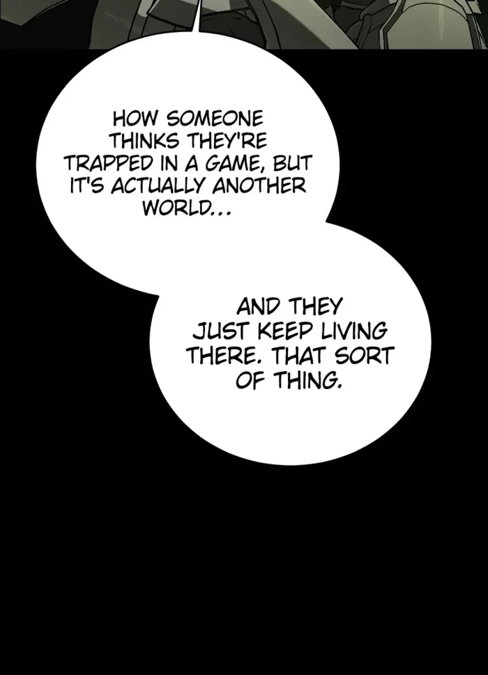 Is It Bad That the Main Character’s a Roleplayer? Chapter 33 - 2