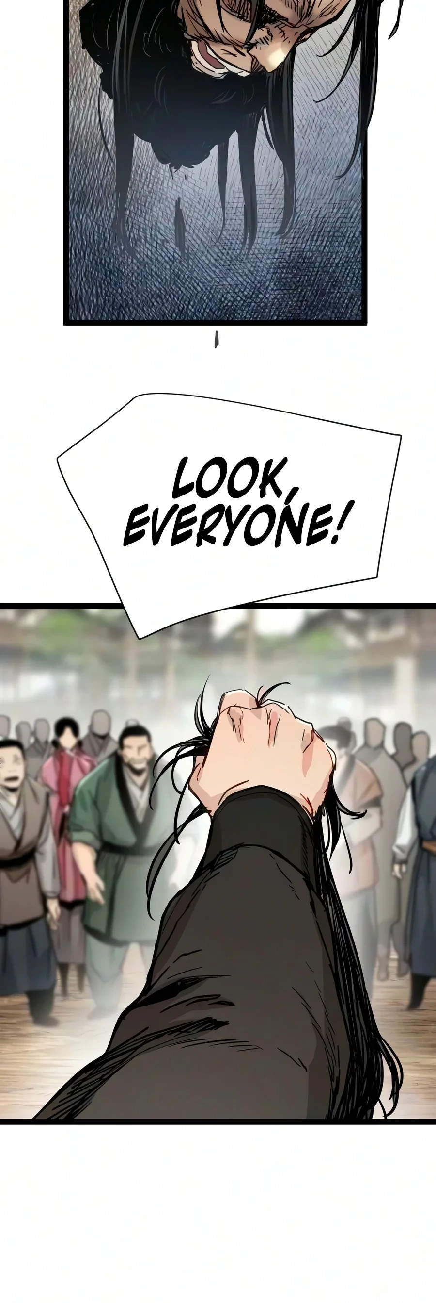 Surviving as a Genius on Borrowed Time Chapter 94 - 12