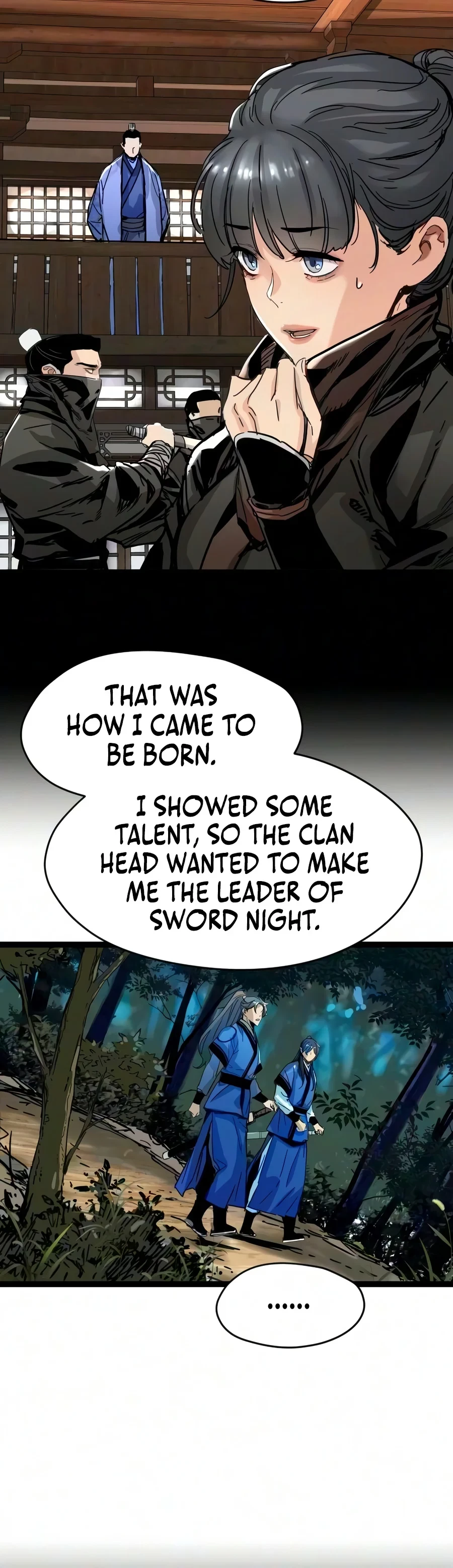 Surviving as a Genius on Borrowed Time Chapter 95 - 12