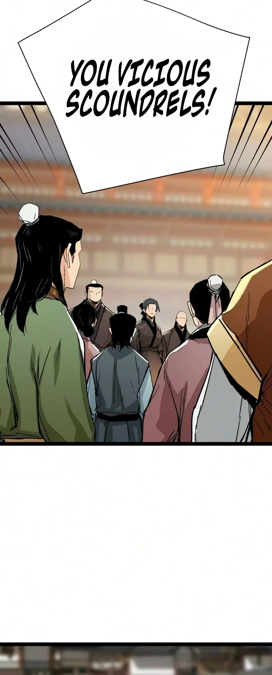 Surviving as a Genius on Borrowed Time Chapter 94 - 14