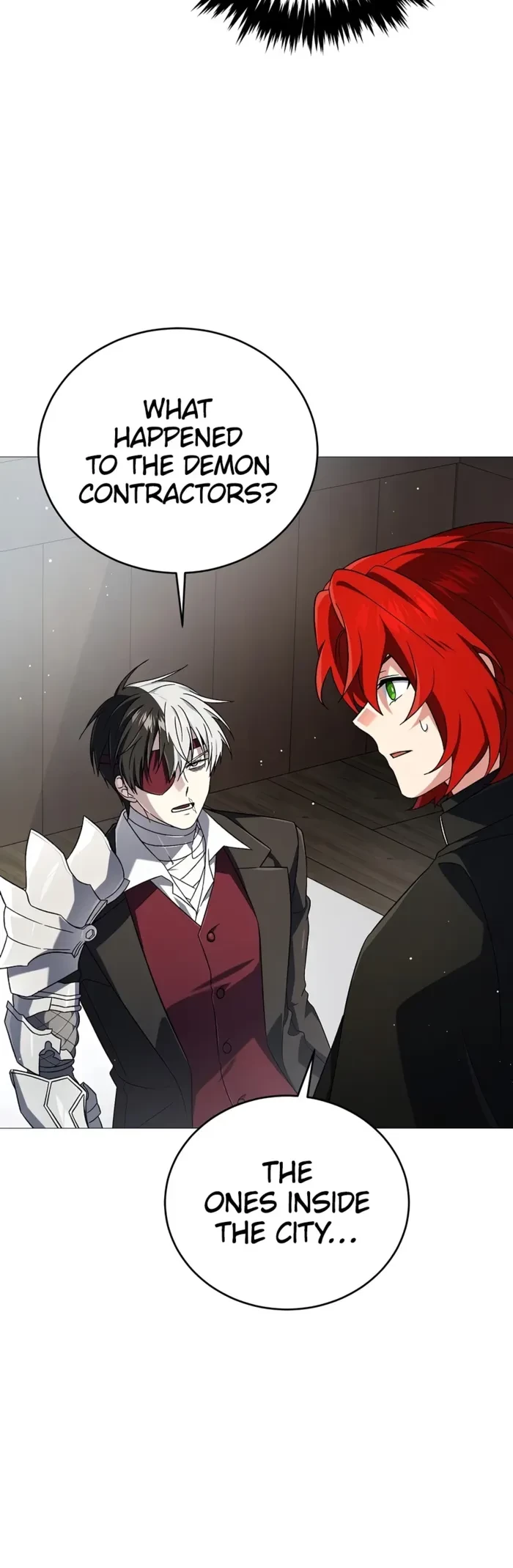 Is It Bad That the Main Character’s a Roleplayer? Chapter 33 - 6