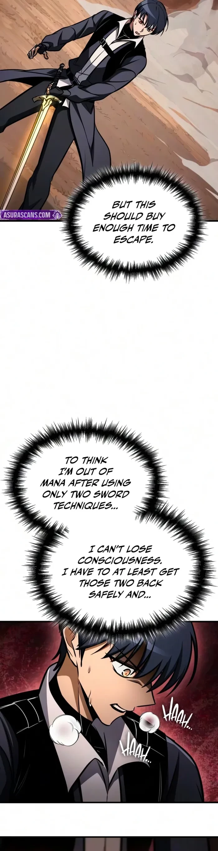 My Exclusive Tower Guide Chapter 139 - 9