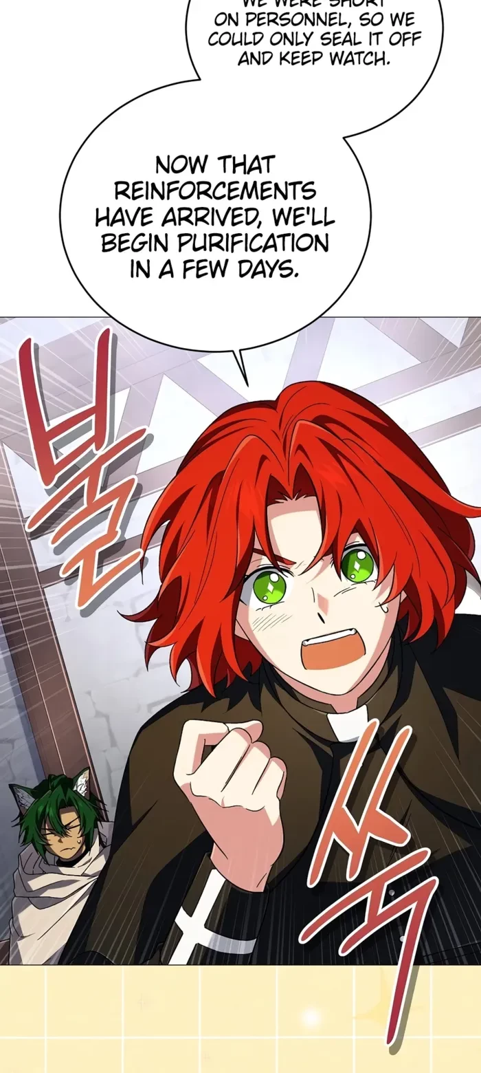 Is It Bad That the Main Character’s a Roleplayer? Chapter 33 - 8