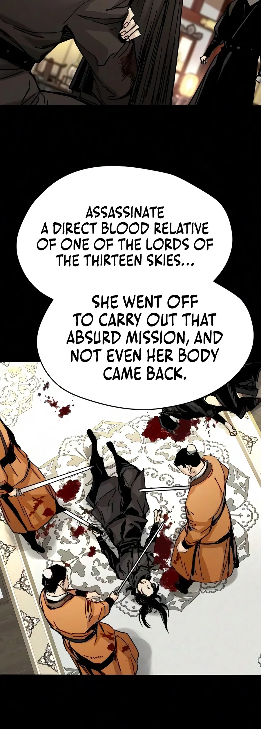 Surviving as a Genius on Borrowed Time Chapter 95 - 14