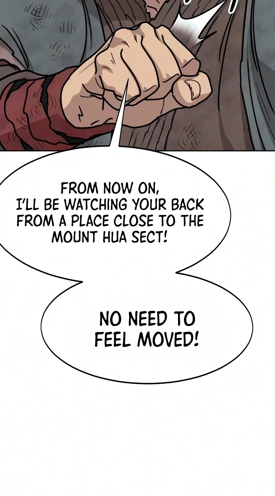 Return of the Blossoming Blade Chapter 182 - 6