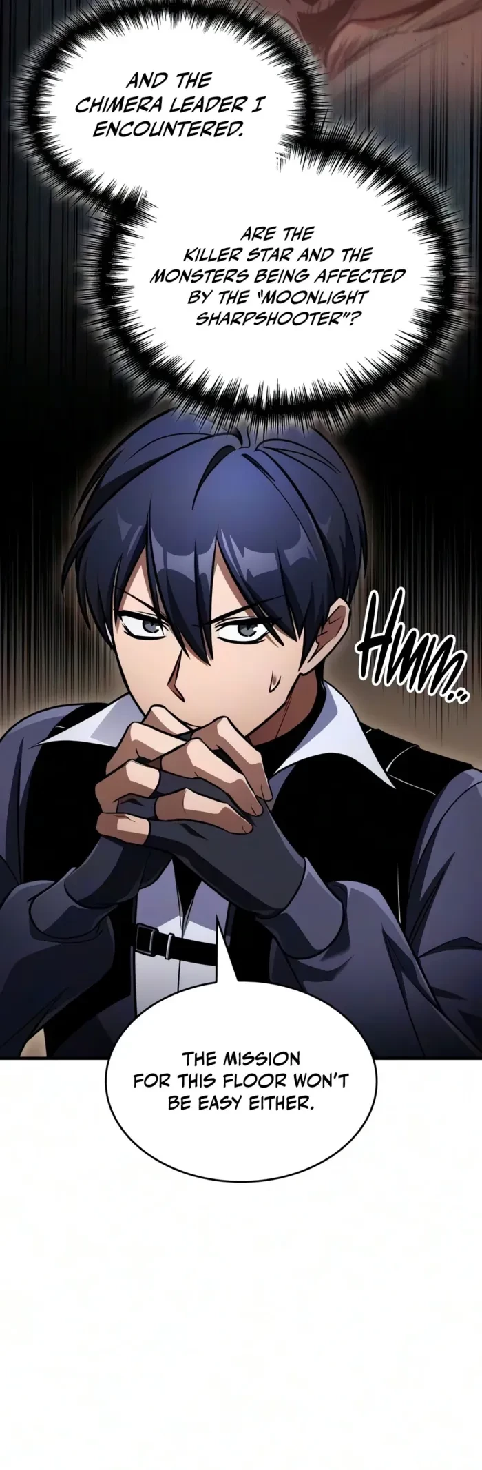 My Exclusive Tower Guide Chapter 139 - 19