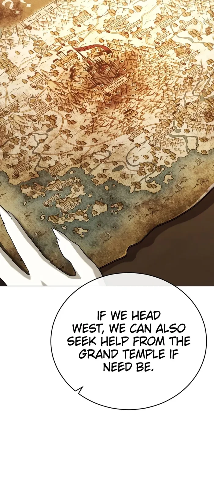 Is It Bad That the Main Character’s a Roleplayer? Chapter 33 - 18
