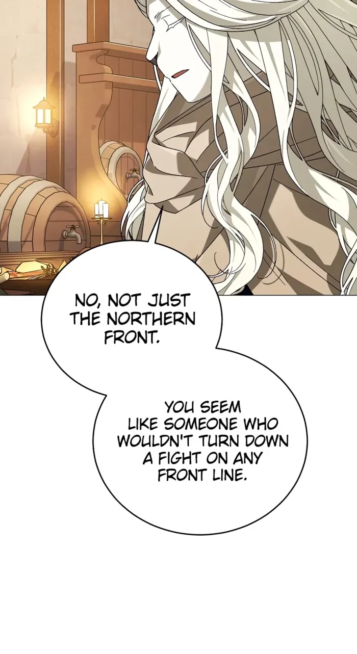 Is It Bad That the Main Character’s a Roleplayer? Chapter 33 - 20