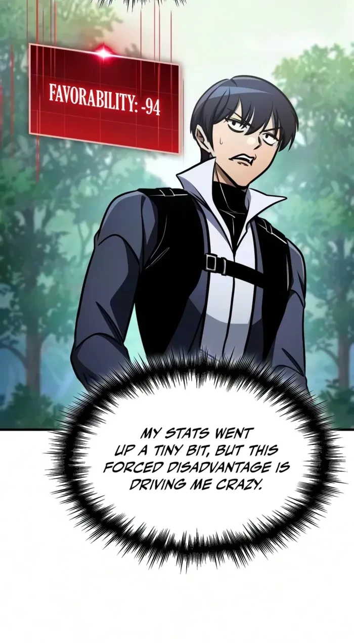 My Exclusive Tower Guide Chapter 139 - 23