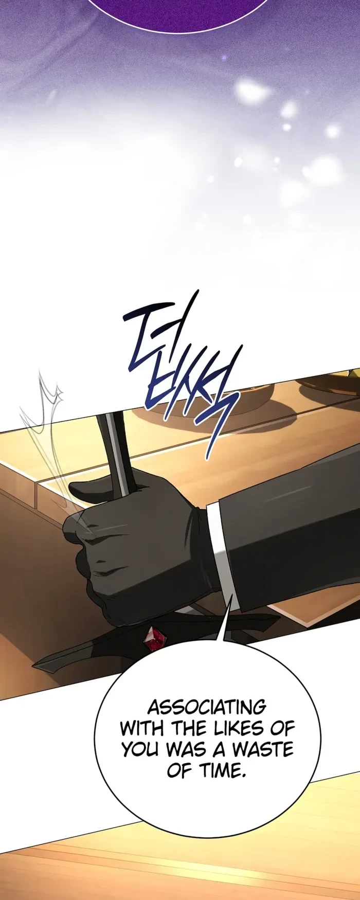 Is It Bad That the Main Character’s a Roleplayer? Chapter 33 - 22