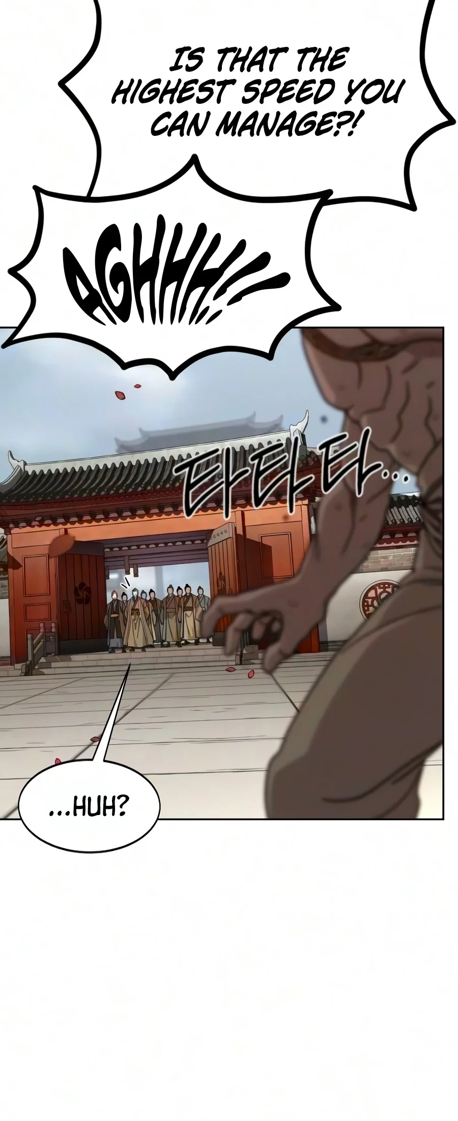 Return of the Blossoming Blade Chapter 182 - 12