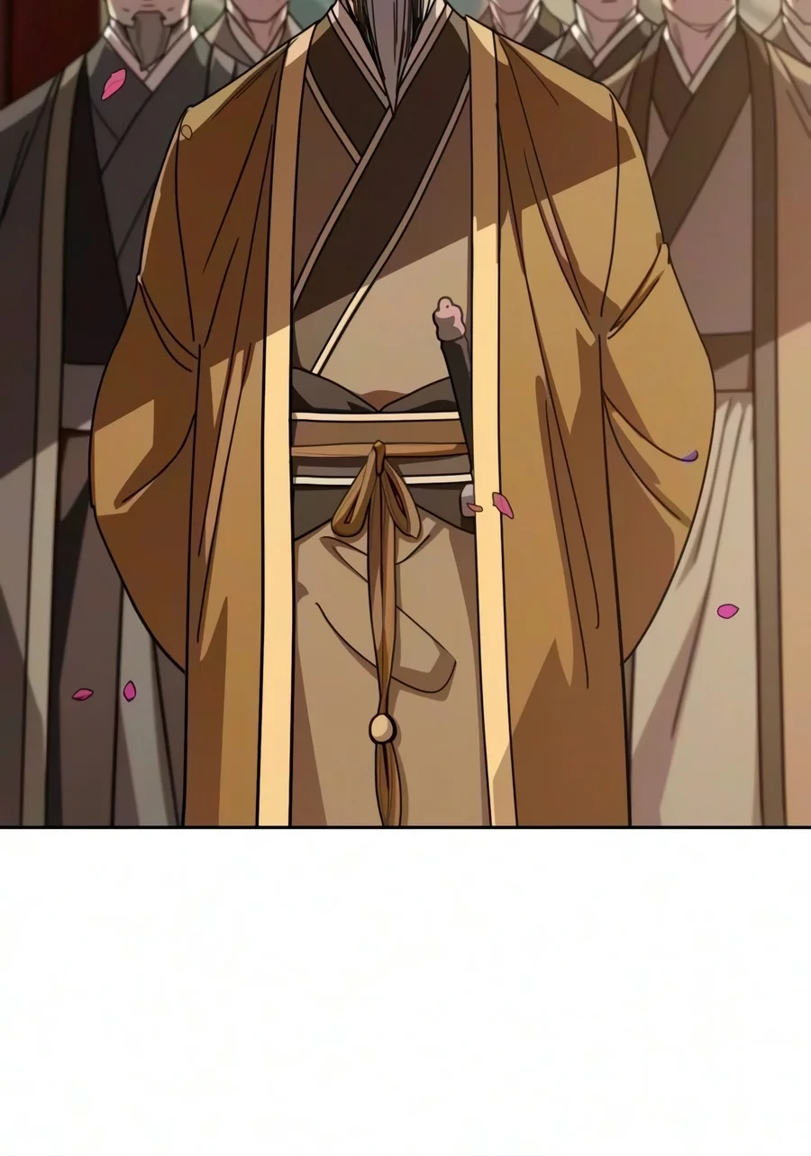 Return of the Blossoming Blade Chapter 182 - 14