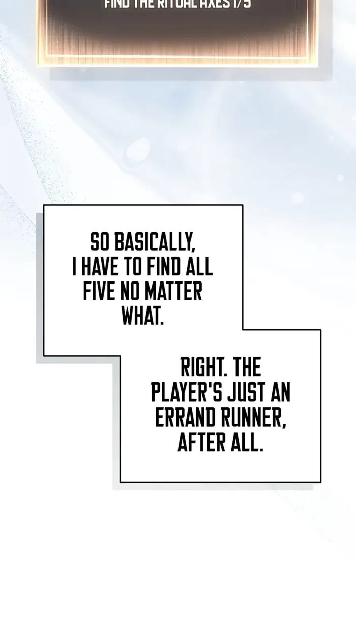 Is It Bad That the Main Character’s a Roleplayer? Chapter 32 - 4