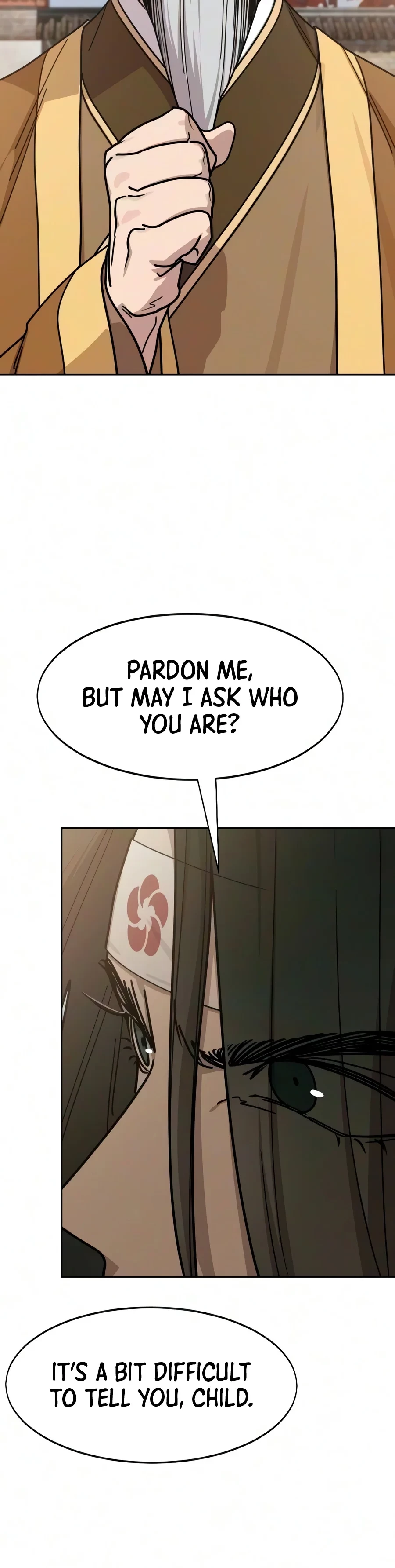 Return of the Blossoming Blade Chapter 182 - 16