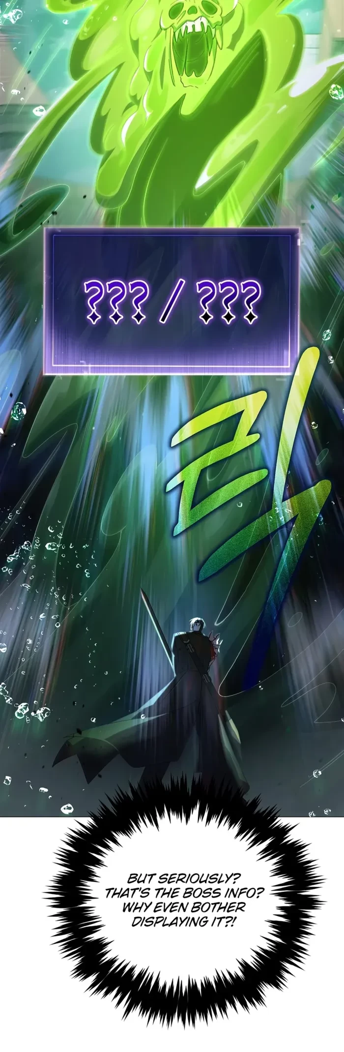 Is It Bad That the Main Character’s a Roleplayer? Chapter 32 - 8