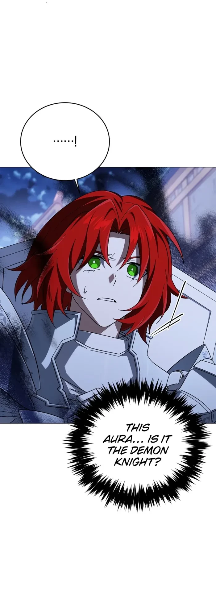 Is It Bad That the Main Character’s a Roleplayer? Chapter 31 - 14
