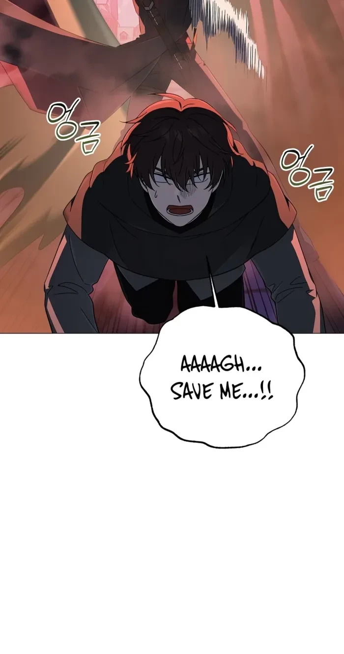 Is It Bad That the Main Character’s a Roleplayer? Chapter 32 - 14