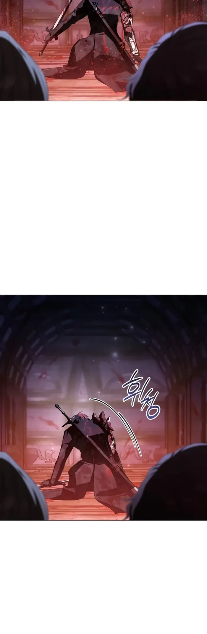 Is It Bad That the Main Character’s a Roleplayer? Chapter 30 - 2