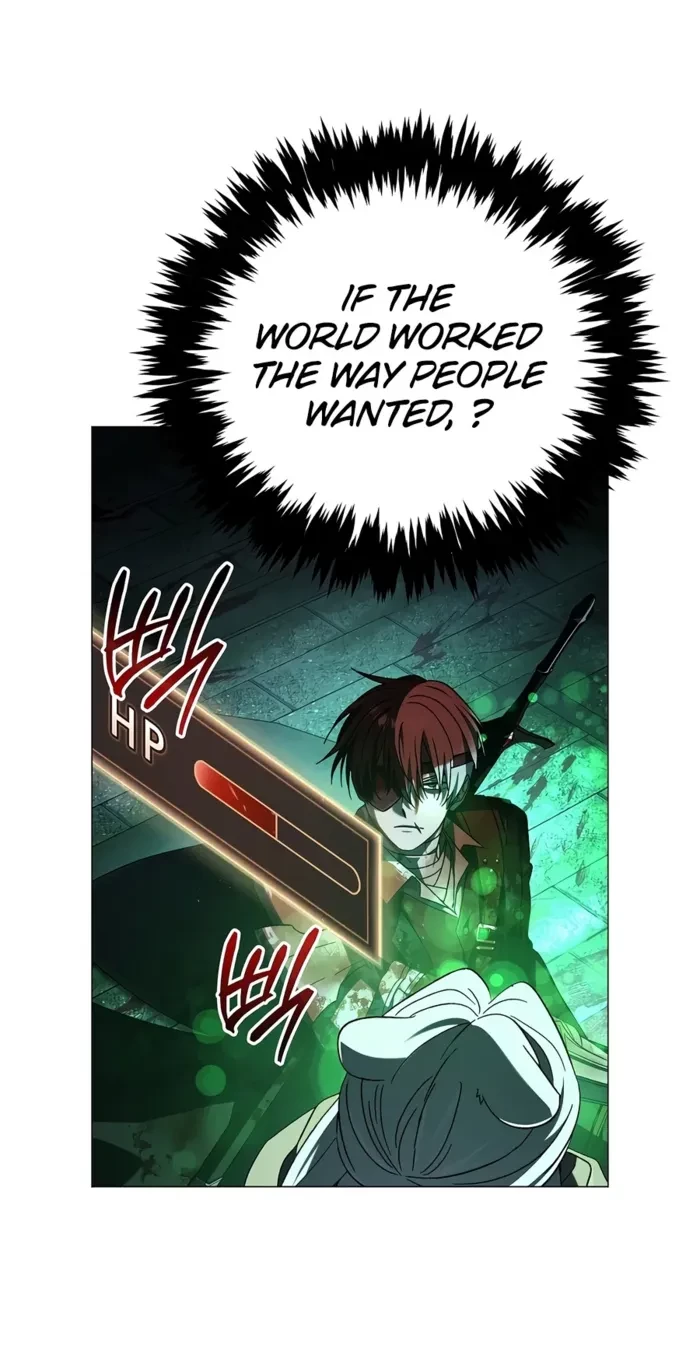 Is It Bad That the Main Character’s a Roleplayer? Chapter 30 - 8
