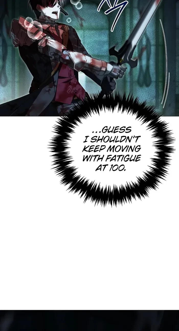Is It Bad That the Main Character’s a Roleplayer? Chapter 30 - 10