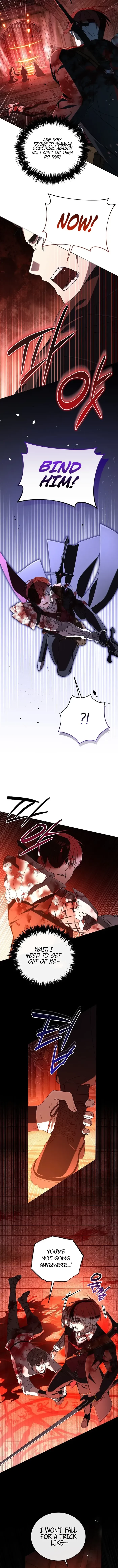 Is It Bad That the Main Character’s a Roleplayer? Chapter 29 - 6