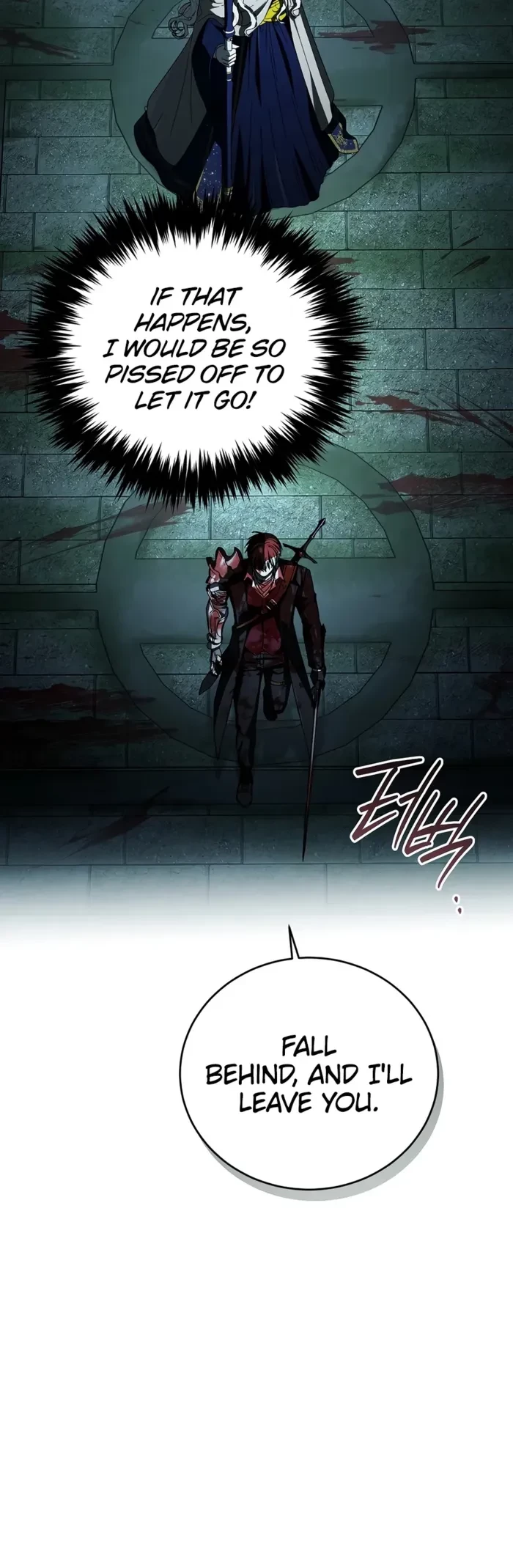 Is It Bad That the Main Character’s a Roleplayer? Chapter 30 - 12