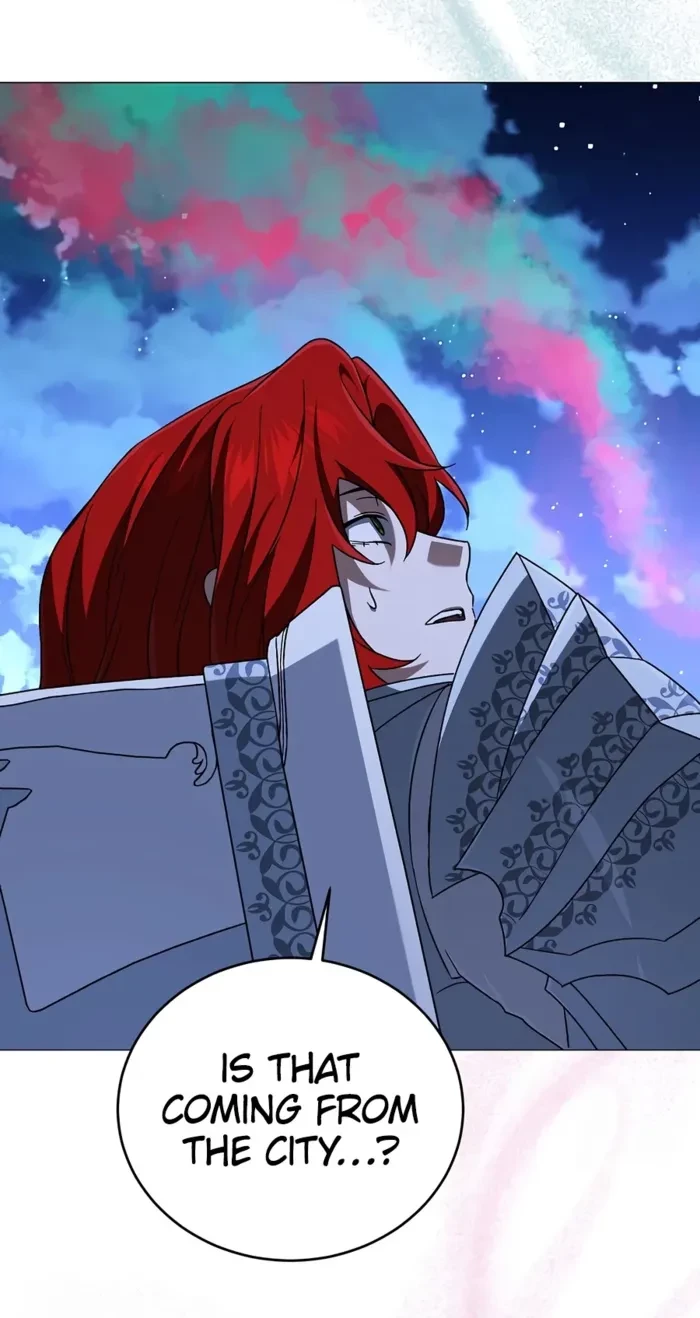 Is It Bad That the Main Character’s a Roleplayer? Chapter 30 - 14
