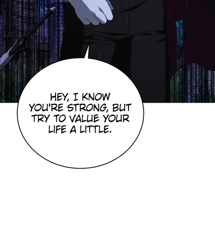 Is It Bad That the Main Character’s a Roleplayer? Chapter 30 - 16